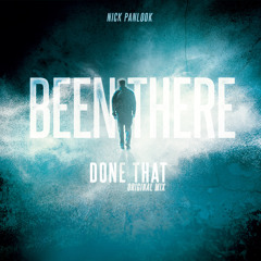 NIKELODEON - Been There & Done That (Original Mix) FREE DOWNLOAD