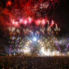 Ultra Music Festivals, ASOT's, Tomorrowland, EDC's, Ushuaïa @ Ibiza & other Events