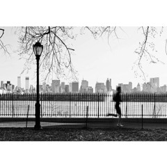 Andy Bros - Central Park (Original Mix)