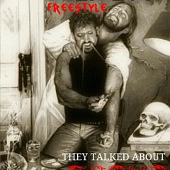 They Talked About Jesus