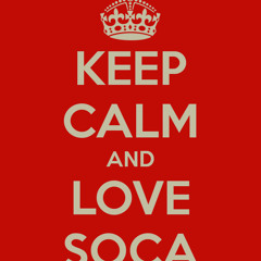 Soca 2007 Isasha - Don't You Know Soca Refix