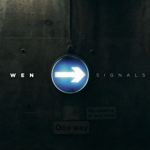 Wen ft. Riko Dan - Play Your Corner (from Signals LP on Keysound)
