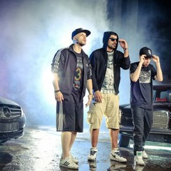 ST, Big Som, Morisson #ЯЗдесь