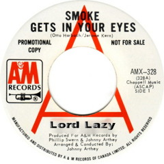 Jerome Kern - Smoke Gets In Your Eyes