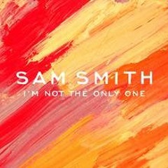 Premiere: Sam Smith - I'm Not The Only One (Grant Nelson Remix)
