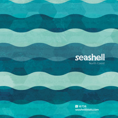 Seashell Beats - NTahawy