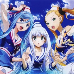 Nightcore-Savior Of Song