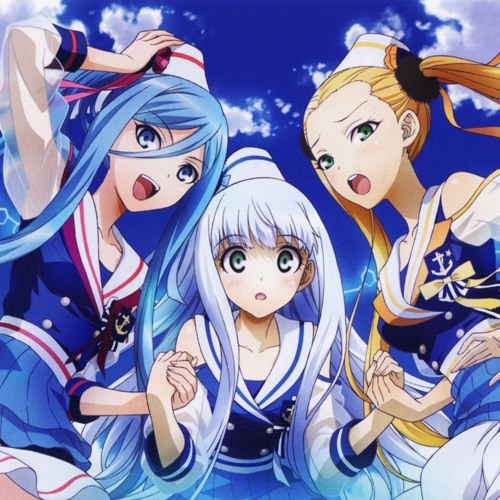 Nightcore-Savior Of Song