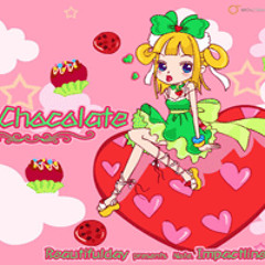 O2jam ~ Milk Chocolate
