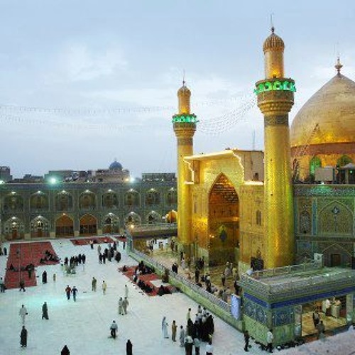 احلى قصيدة في مدح الامام علي ابن ابي طالب عليه السلام