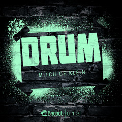 Drum [Pete Tong BBC Radio 1 World Premiere] OUT NOW!