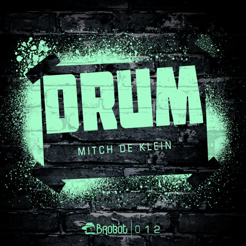 Drum [Pete Tong BBC Radio 1 World Premiere] OUT NOW!