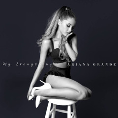 Ariana Grande Ft. Cashmere Cat - Be My Baby (remix)