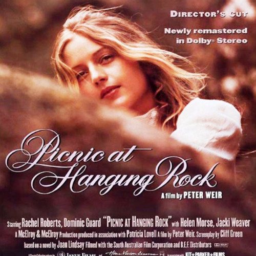 Stream Picnic At Hanging Rock - Theme Soundtrack 2 by Gheorghe Zamfir |  Listen online for free on SoundCloud