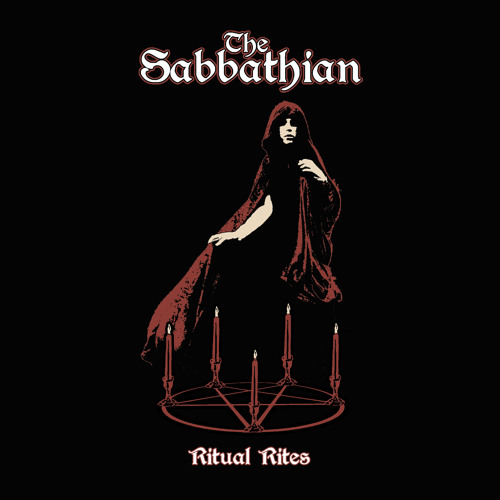 The Sabbathian: Ancient's Curse