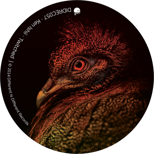 Ken Ishii - Twitched (Submerge Remix / Owslah & Goetz Remix) (Preview) [Different Is Different]