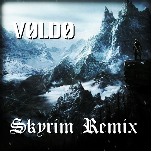 Vøldø ~ Skyrim Remix
