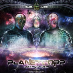 LSD25_ E.P.Planet Corp_Gloom Music