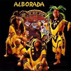 Alborada - Ananau (Hakan Kalender Remıx)