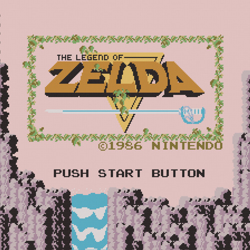 Stream The Legend of Zelda - Overworld [Sega Mega Drive / YM2612] by  amphobius | Listen online for free on SoundCloud