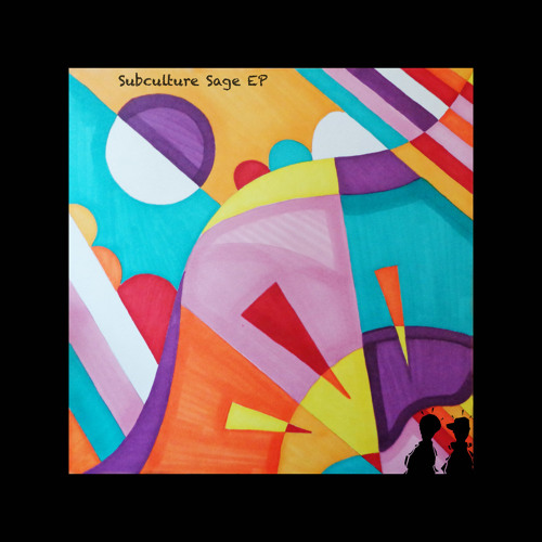 Subculture Sage artwork