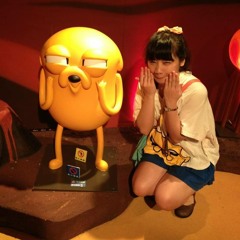 K-ON!! - ふわふわ時間(輕飄飄時間)_Cover By Yappi