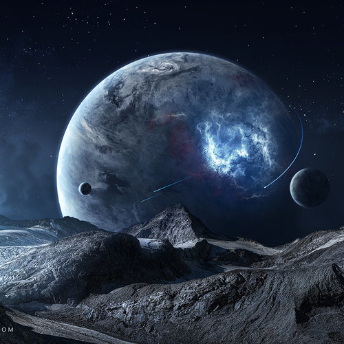 Space trip -Bc Records