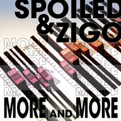 More & More No Vox Mix Pants & Corset Mix
