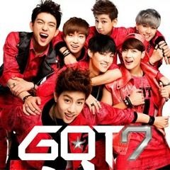 A - GOT7