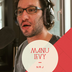 LA MECANIQUE DES ONDES - MANU LEVY