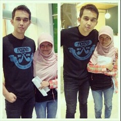 Lyla-Kamu Cantik Kamu Baik (cover)