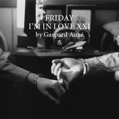 Saint Preux - No More Nadine