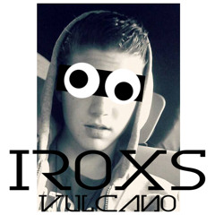 Iroxs - Sneak Out (Radio Edit)