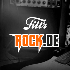 Filtr.Rock.de Spotify Audio Commercial