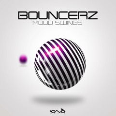 01. Bouncerz - Mood Swings