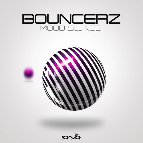 01. Bouncerz - Mood Swings