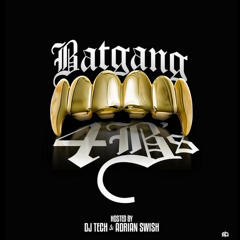 11 - Bang Freestyle Feat Kid Ink (Prod By Eriek OTB)