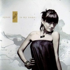 Agnes Monica - Teruskanlah (Cover)