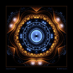 Rübert - Cold Fusion