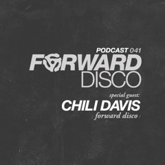FD041: Chili Davis