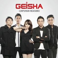 Geisha - Lumpuhkan Ingatanku (Cover)