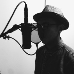 Stay With Me (Sam Smith) - Cover By Gabriel Ian Lim