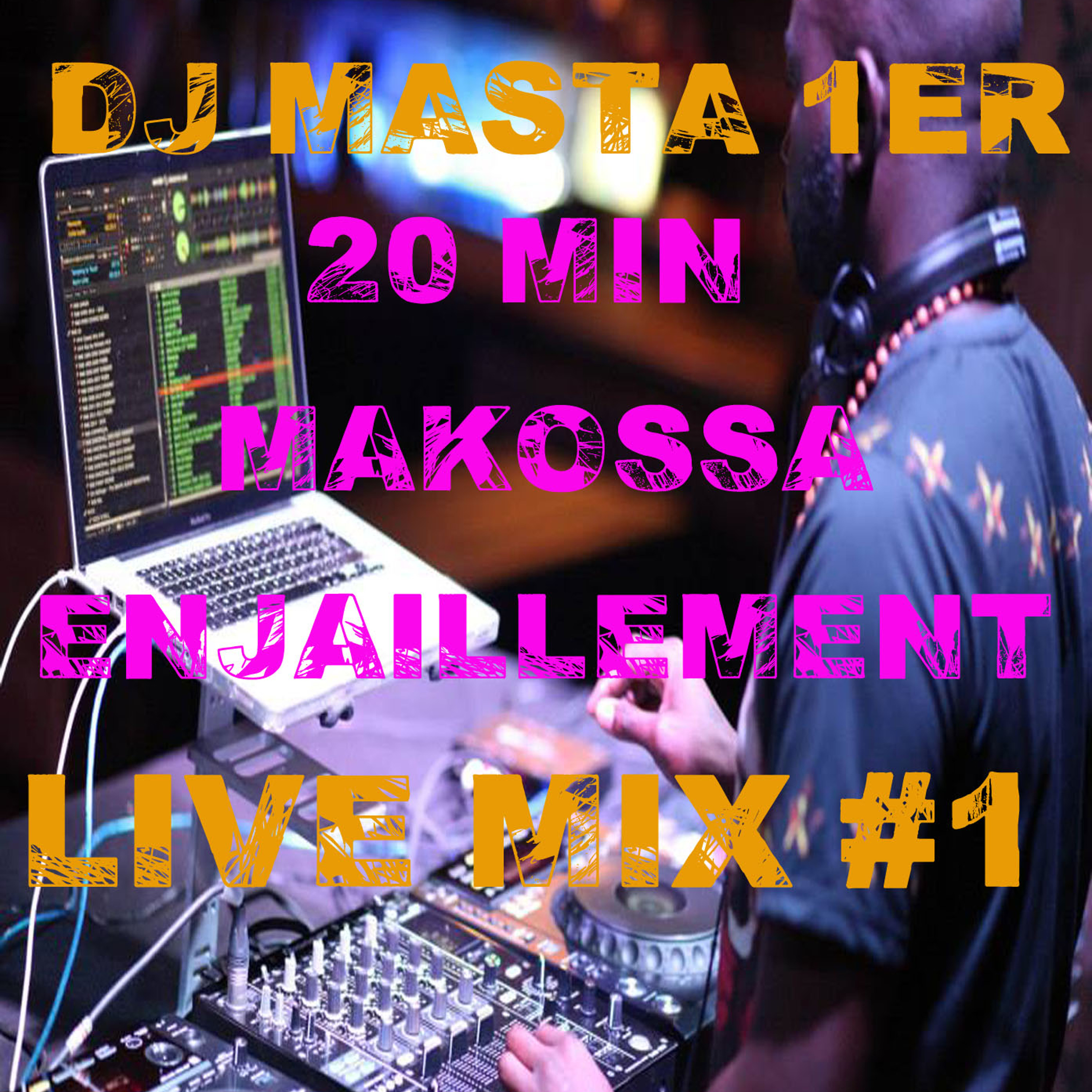 Dj Masta Premier Podcast