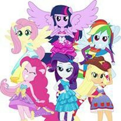 My Little Pony Friends