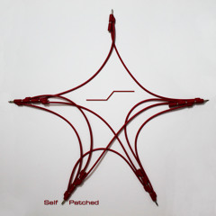 Self Patched #1: Catatonia