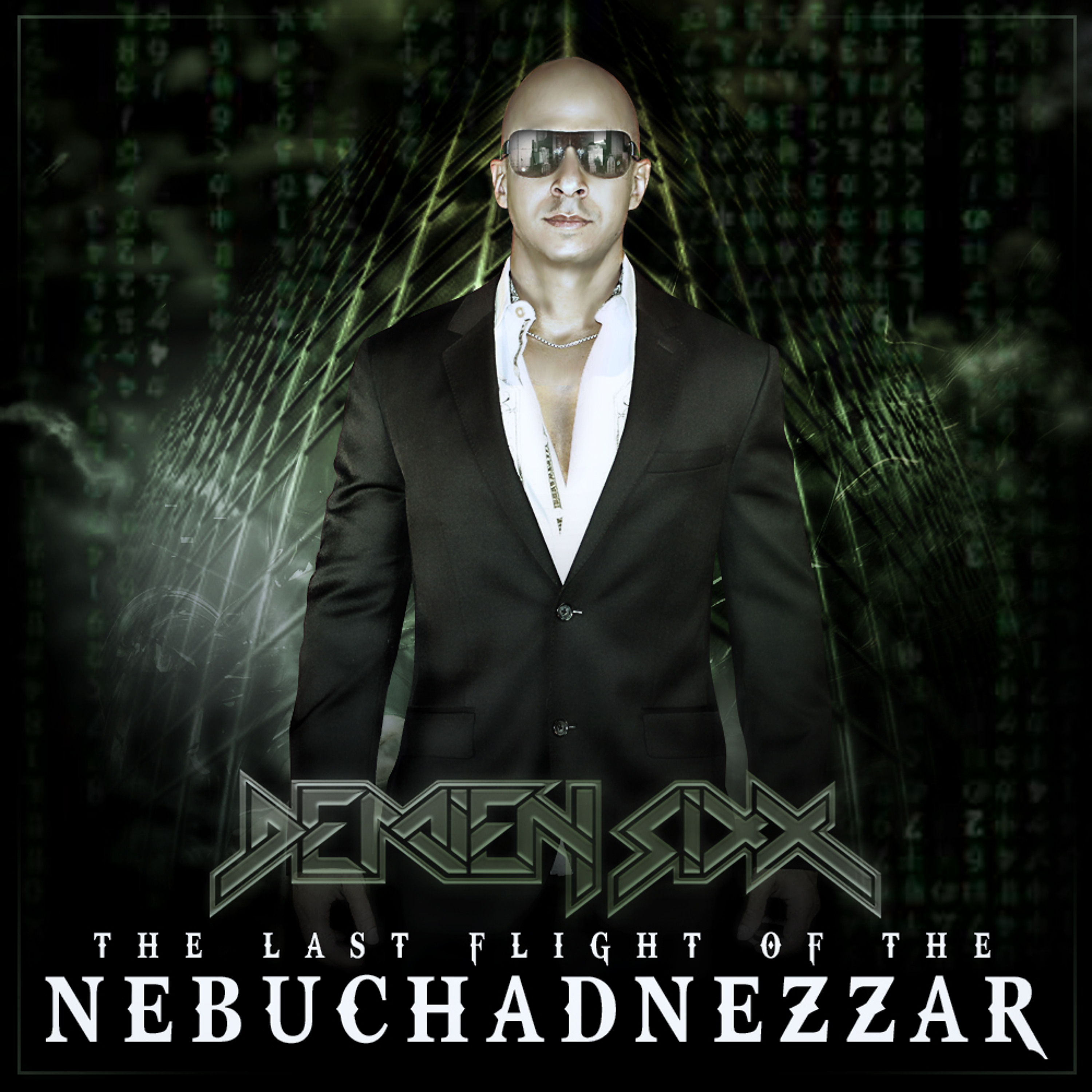 Demien Sixx Soundcloud