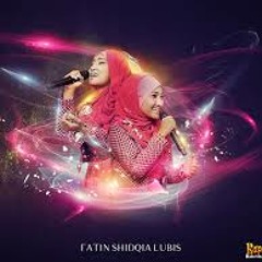 Fatin Shidqia - Memilih Setia (Cover)