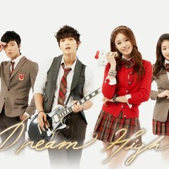 حلم الشباب Dream High OST