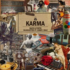 CYN018 - Karma 'Back & Forth' (Clip)