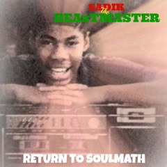 THE START